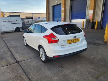 Used Ford Focus 2015 for sale - 79634023: Photo