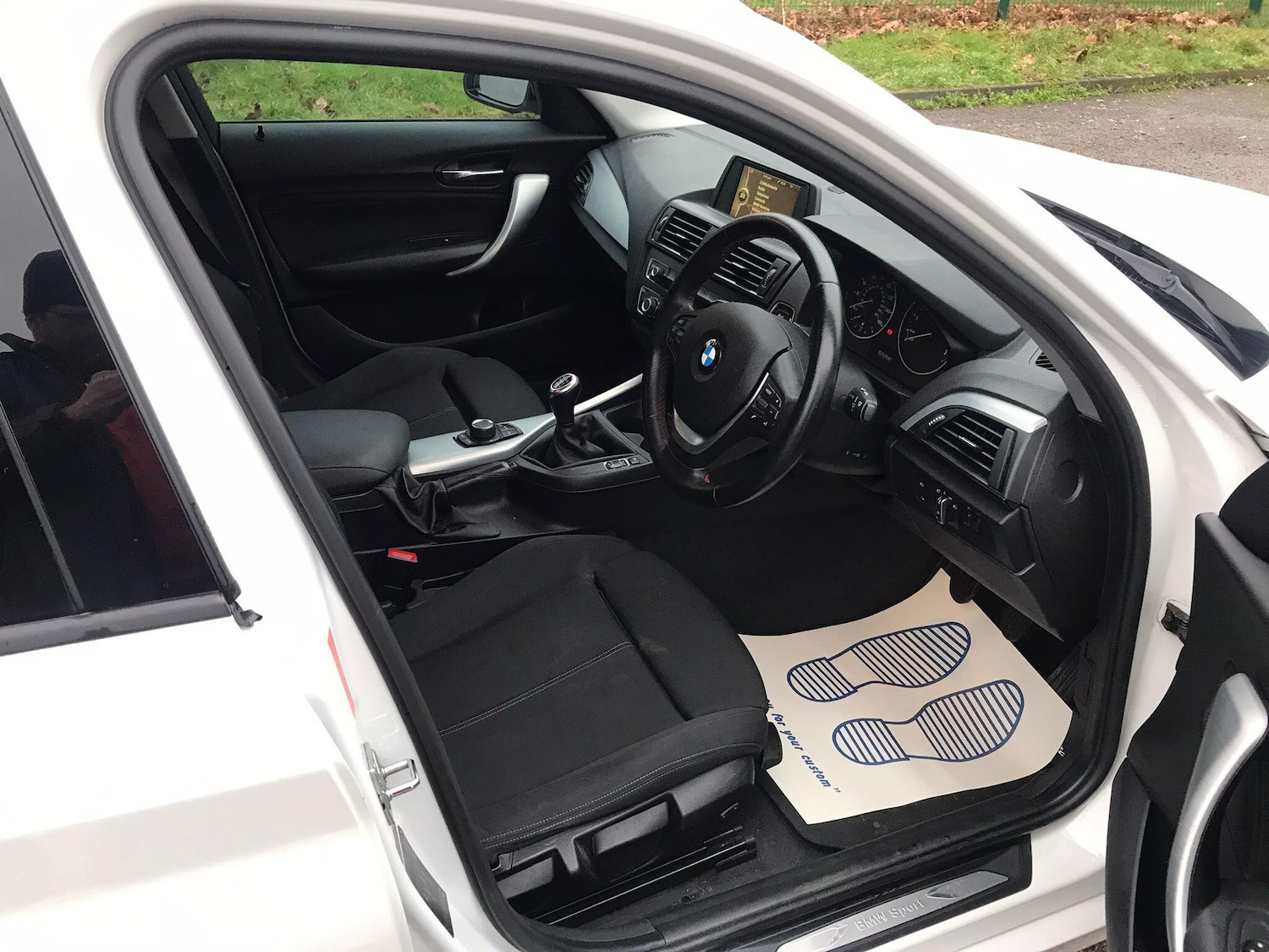 Used BMW 1 Series for sale - 77469098: Photo 10