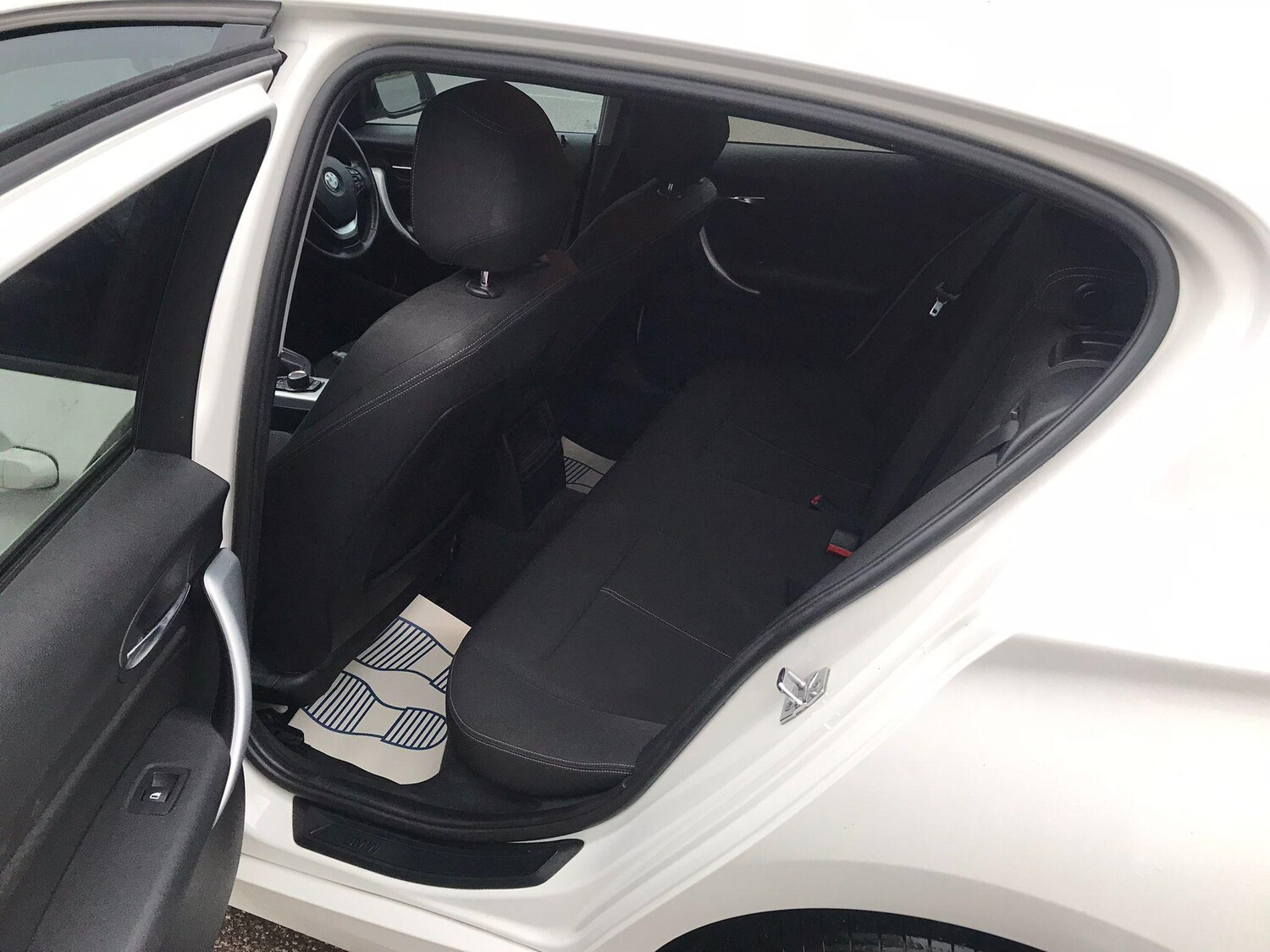 Used BMW 1 Series for sale - 77469098: Photo 12