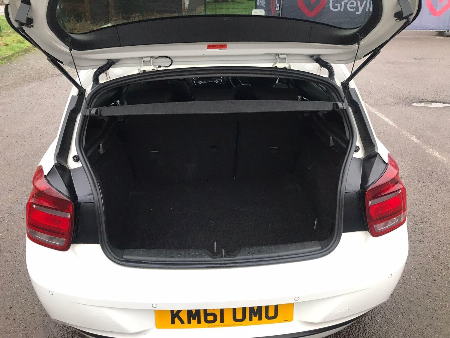 Used BMW 1 Series for sale - 77469098: Photo 14