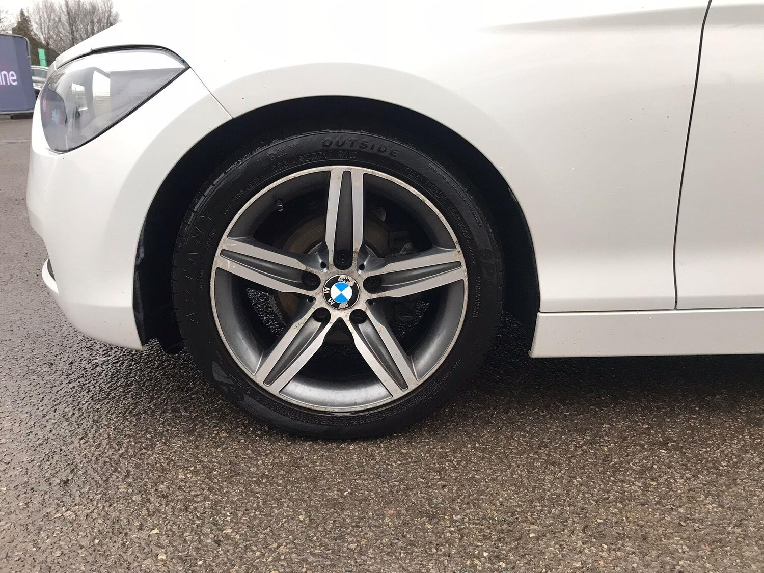 Used BMW 1 Series for sale - 77469098: Photo 15