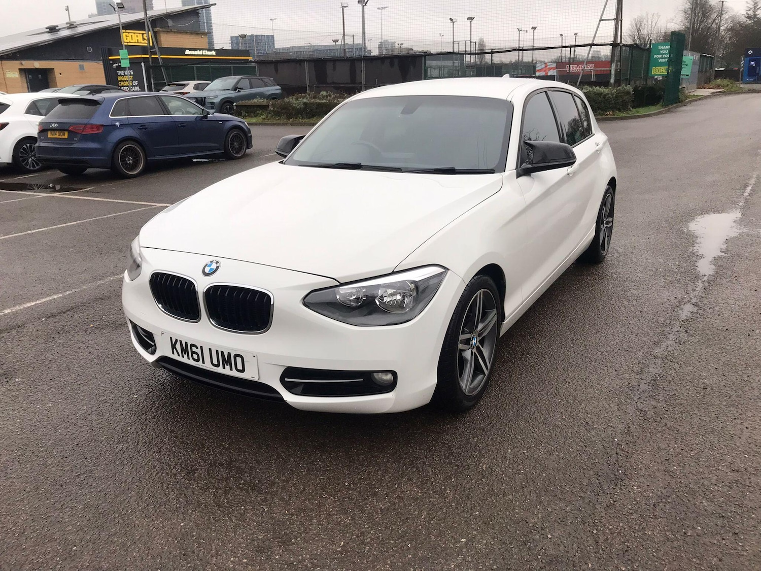 Used BMW 1 Series for sale - 77469098: Photo 2