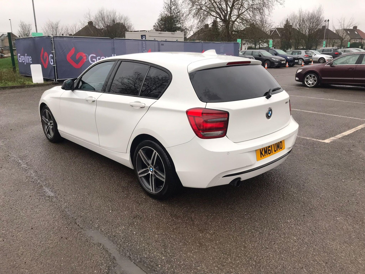 Used BMW 1 Series for sale - 77469098: Photo 3