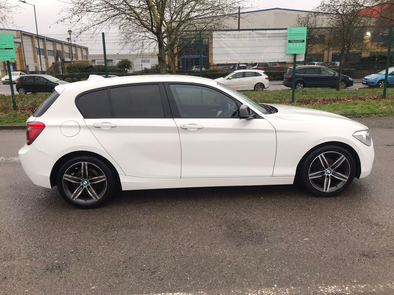 Used BMW 1 Series for sale - 77469098: Photo 5