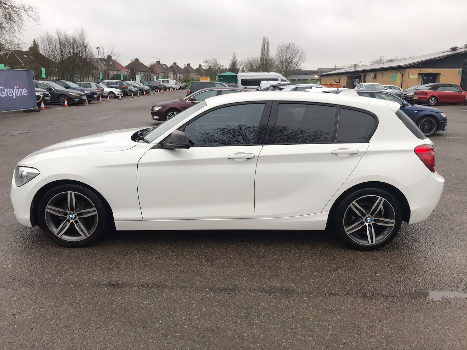 Used BMW 1 Series for sale - 77469098: Photo 6