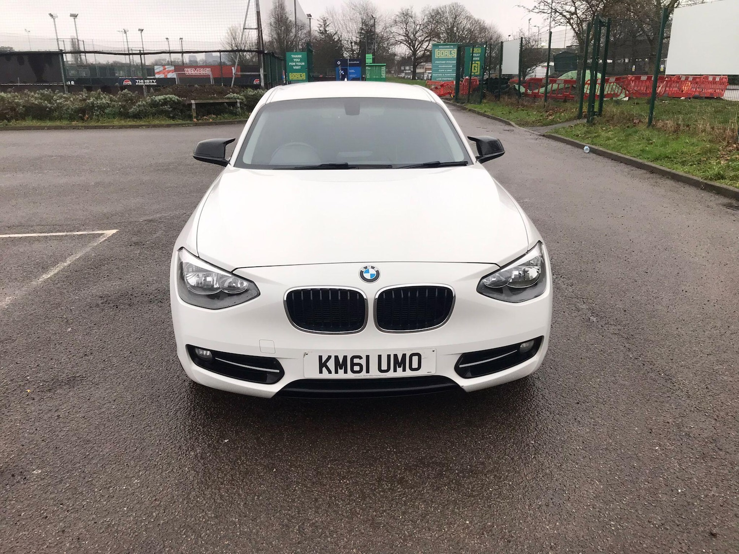 Used BMW 1 Series for sale - 77469098: Photo 7