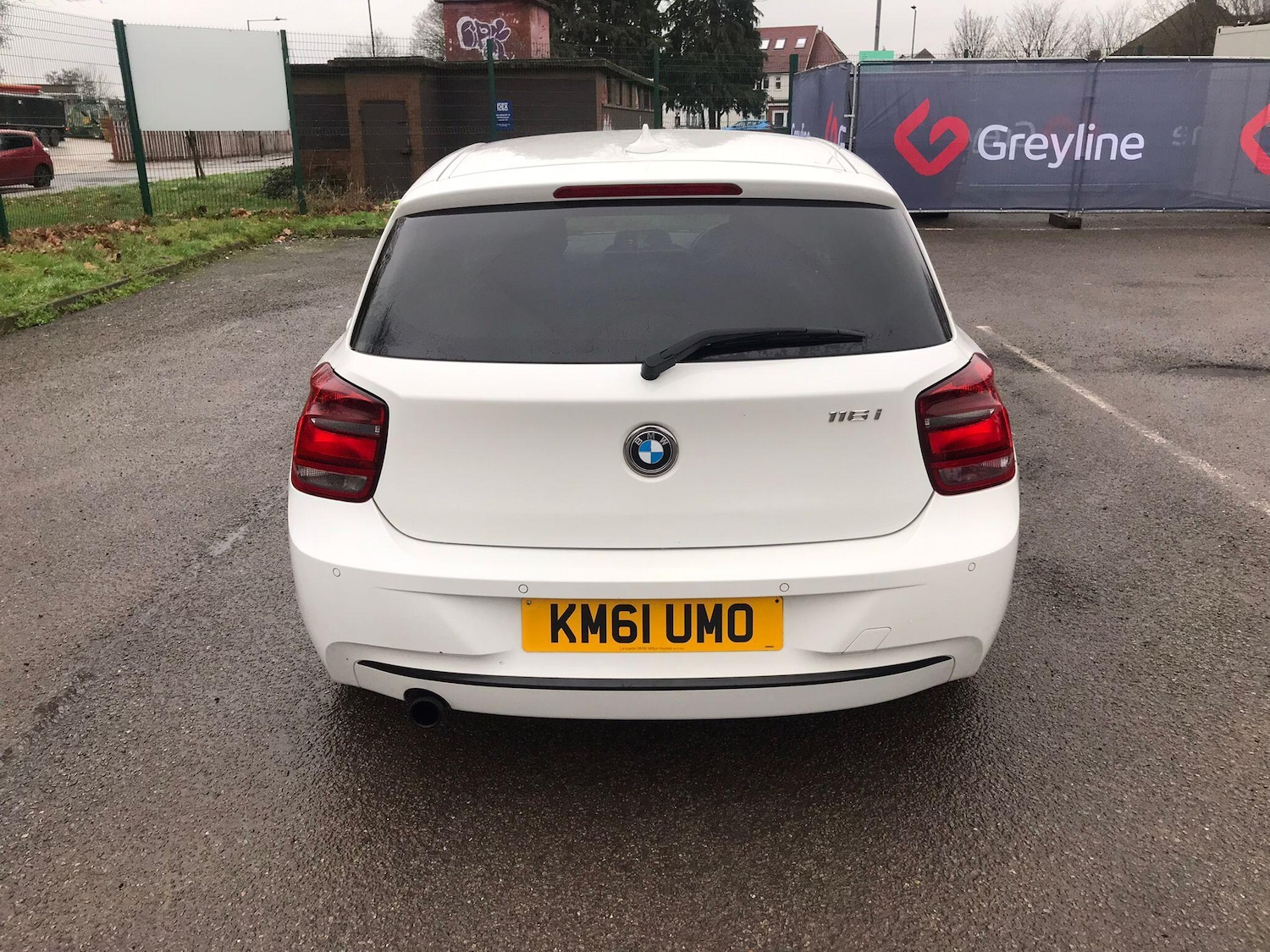 Used BMW 1 Series for sale - 77469098: Photo 8