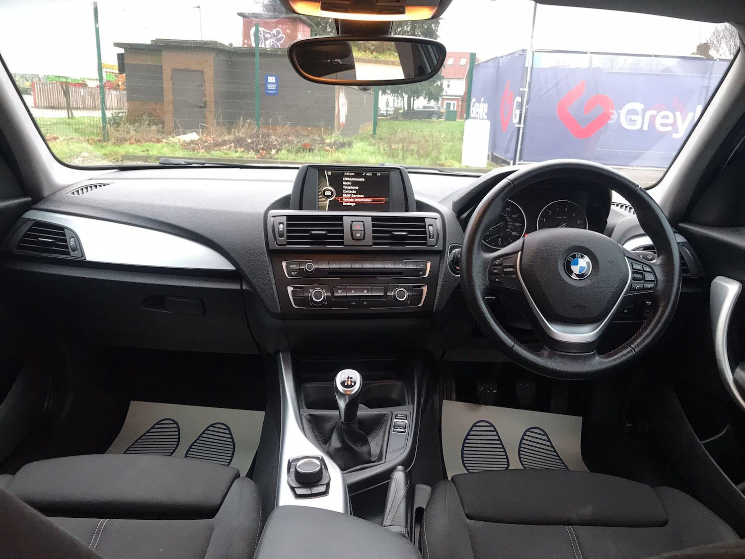 Used BMW 1 Series for sale - 77469098: Photo 9