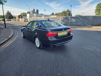 Used BMW 3 Series 2011 for sale - 78958476: Photo