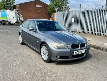 Used BMW 3 Series 2008 for sale - 78600844: Photo