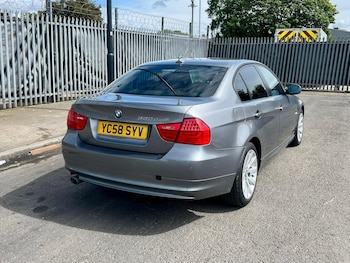 Used BMW 3 Series 2008 for sale - 78600844: Photo