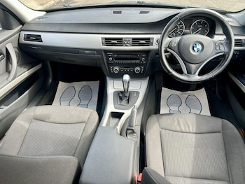 Used BMW 3 Series 2008 for sale - 78600844: Photo