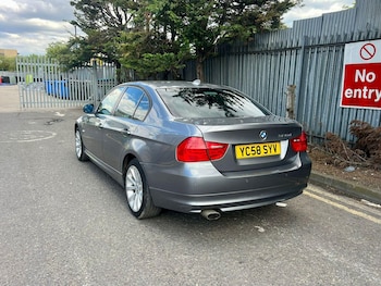 Used BMW 3 Series 2008 for sale - 78600844: Photo