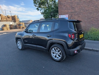 Used Jeep Renegade 2016 for sale - 78866711: Photo