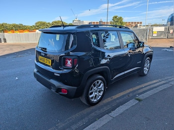 Used Jeep Renegade 2016 for sale - 78866711: Photo