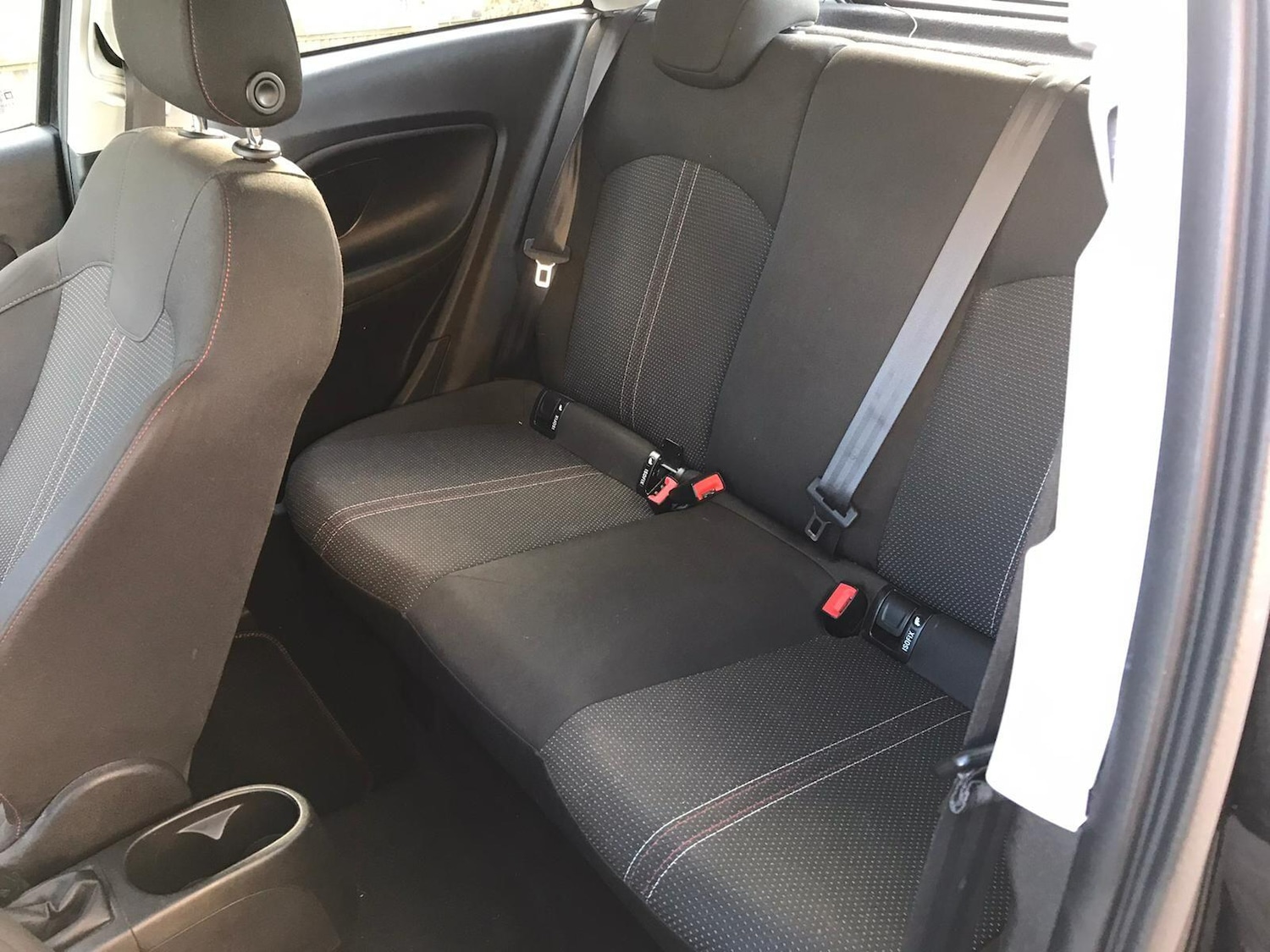 Used Vauxhall Corsa 2015 for sale - 77657708: Photo 13