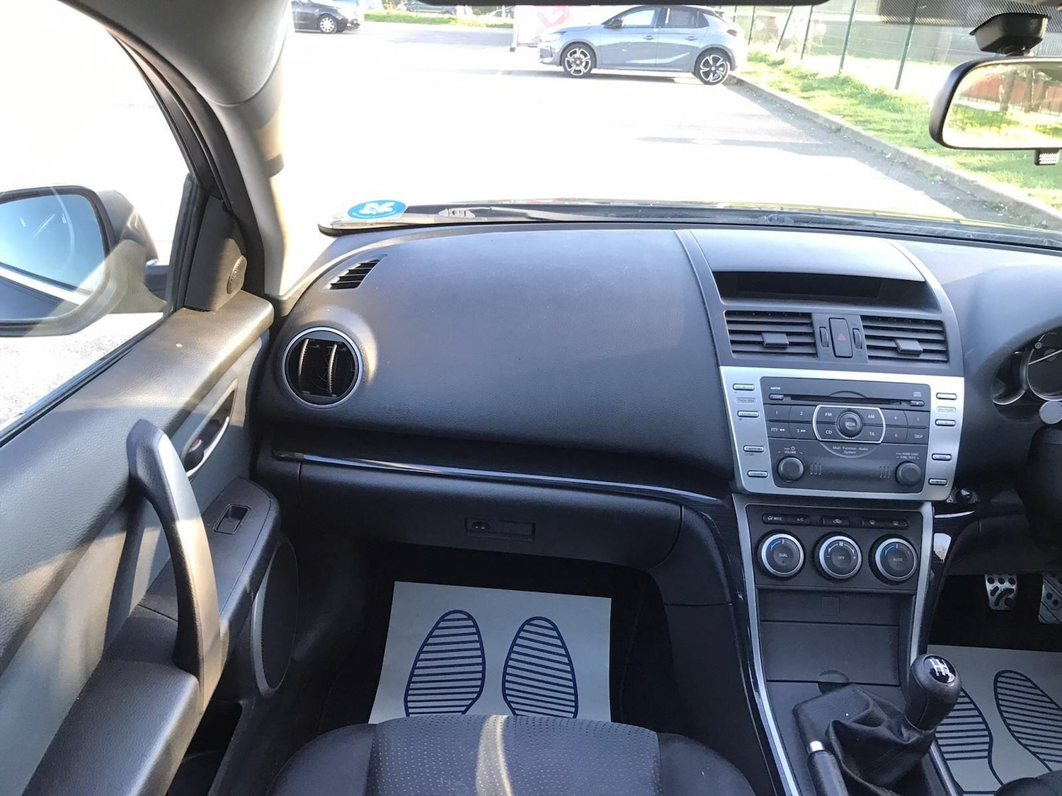 Used Mazda Mazda6 2009 for sale - 77940474: Photo 10