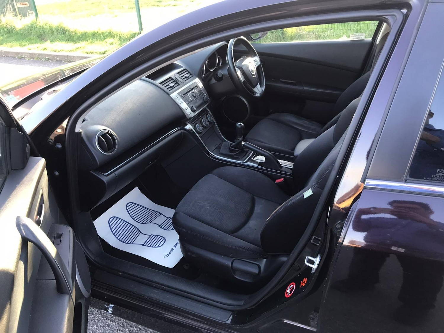 Used Mazda Mazda6 2009 for sale - 77940474: Photo 11