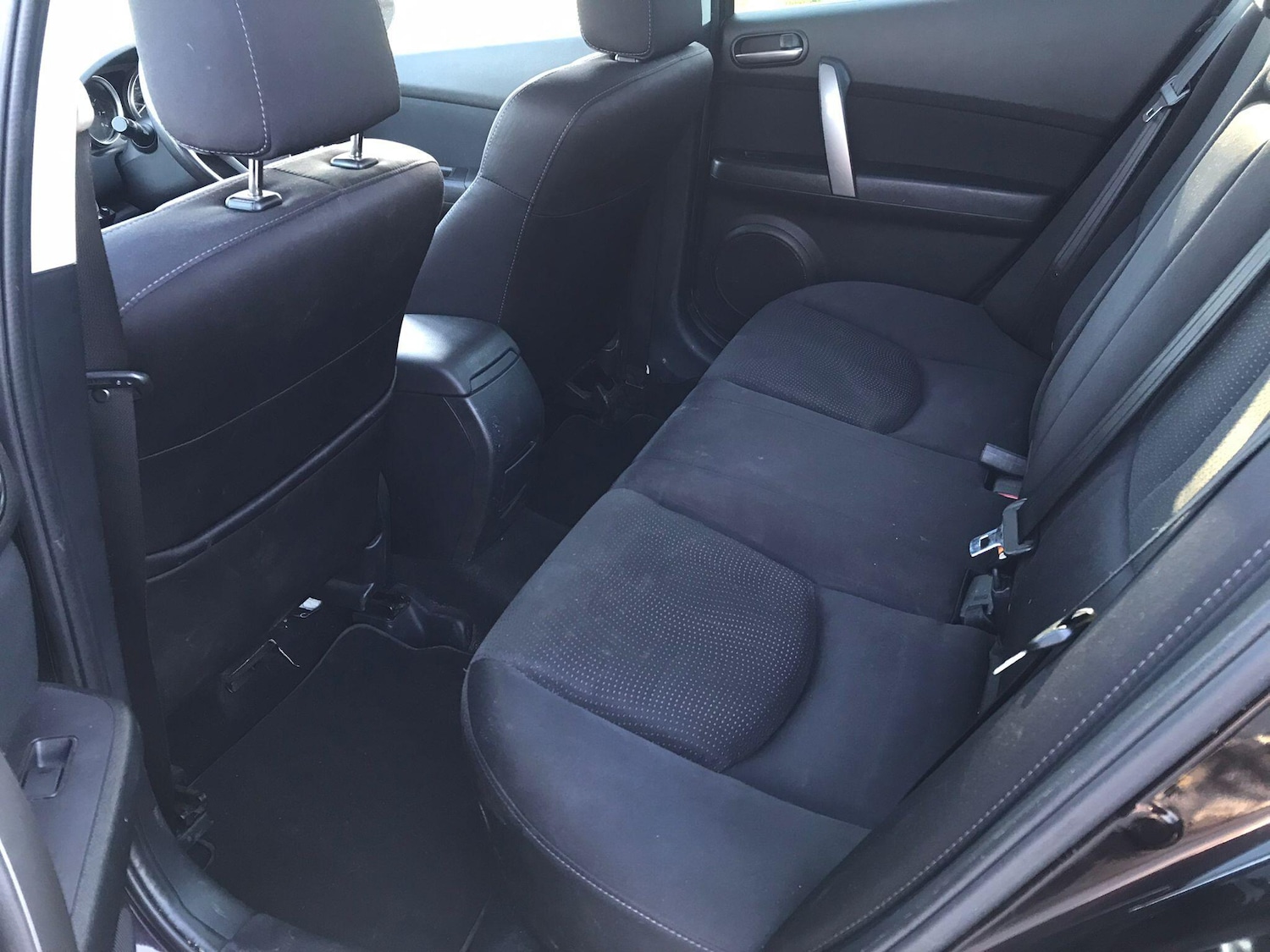 Used Mazda Mazda6 2009 for sale - 77940474: Photo 12