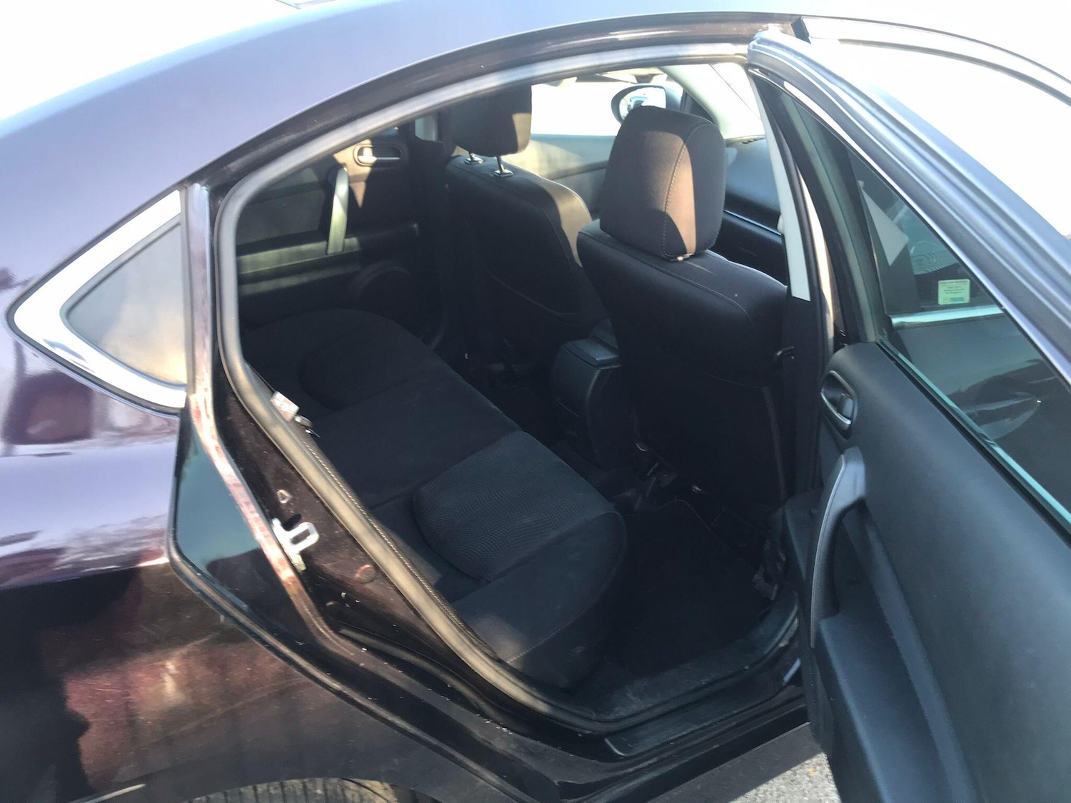 Used Mazda Mazda6 2009 for sale - 77940474: Photo 13