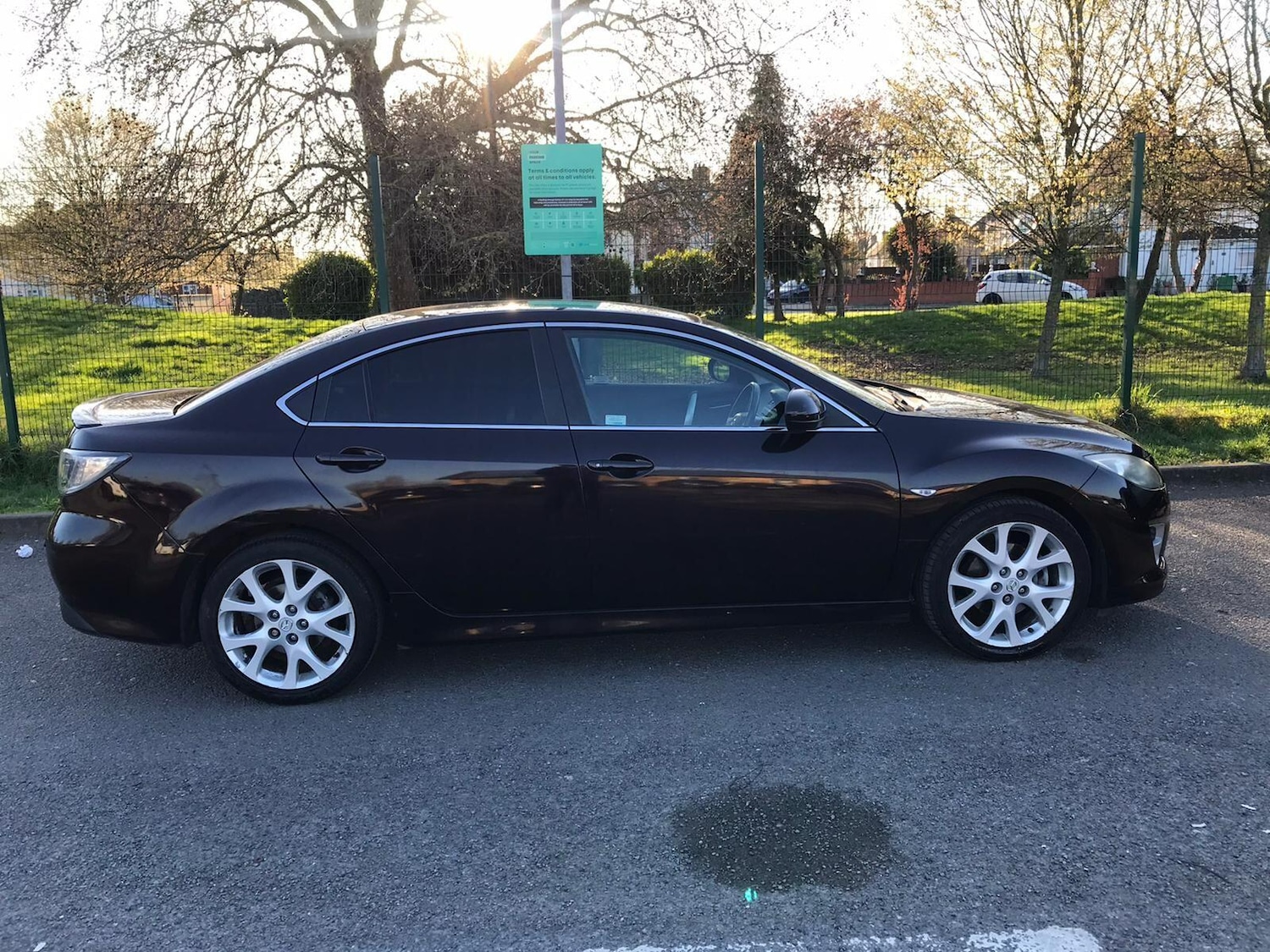 Used Mazda Mazda6 2009 for sale - 77940474: Photo 7