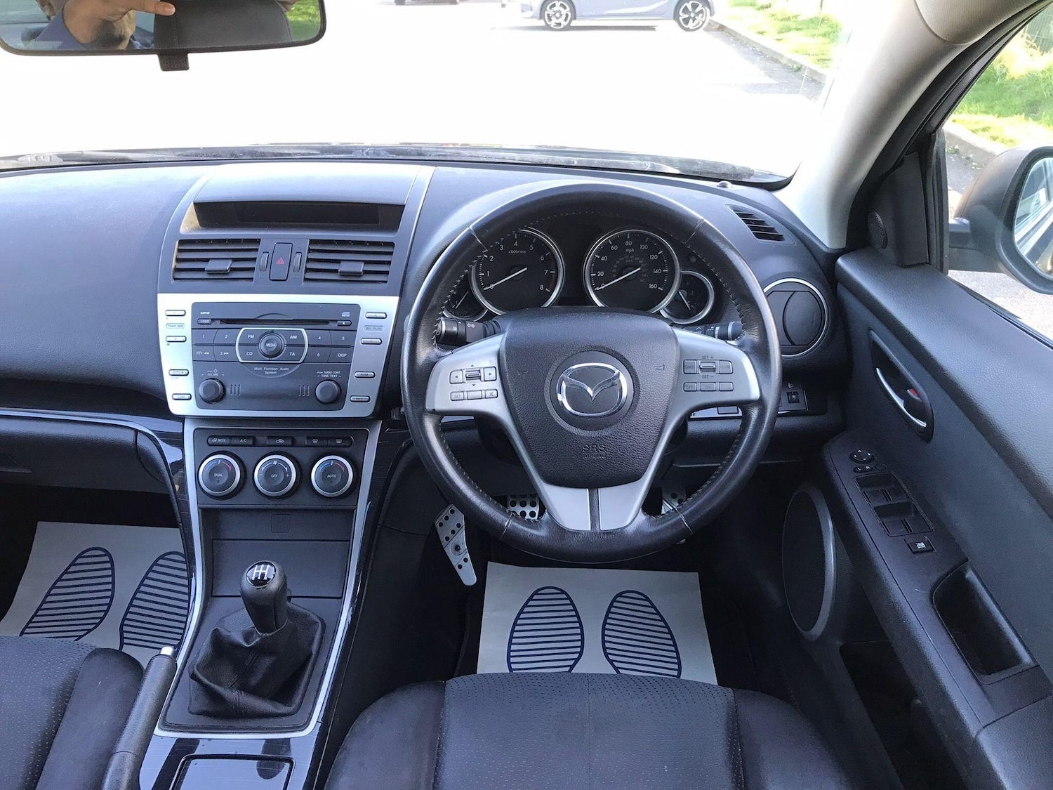 Used Mazda Mazda6 2009 for sale - 77940474: Photo 8