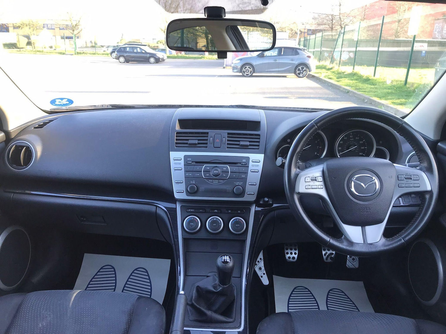 Used Mazda Mazda6 2009 for sale - 77940474: Photo 9