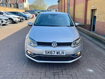 Used Volkswagen Polo 2017 for sale - 79540026: Photo