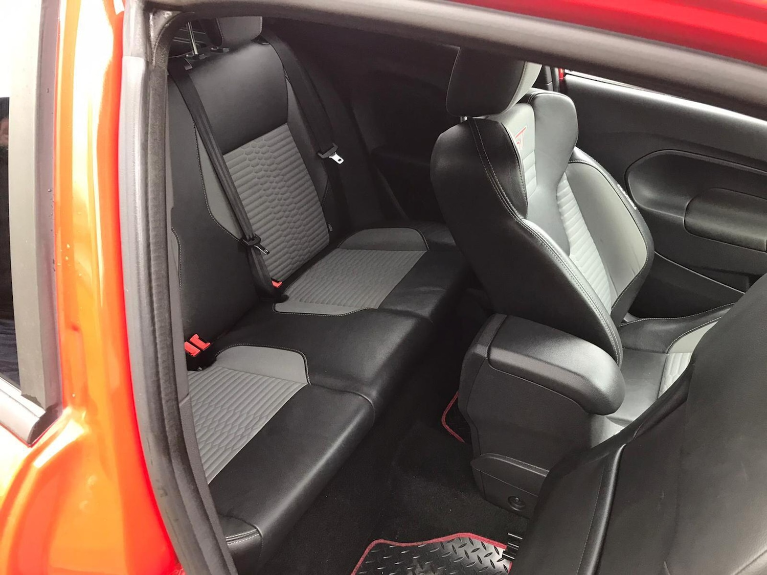 Used Ford Fiesta for sale - 78007772: Photo 15