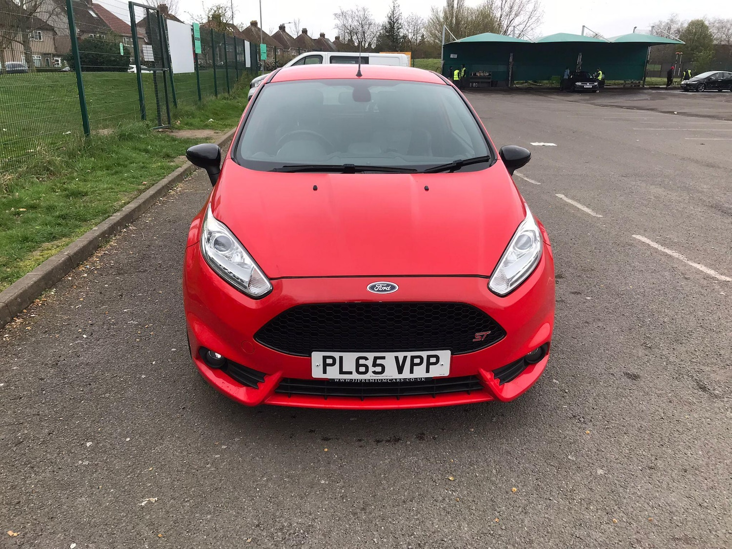 Used Ford Fiesta for sale - 78007772: Photo 8