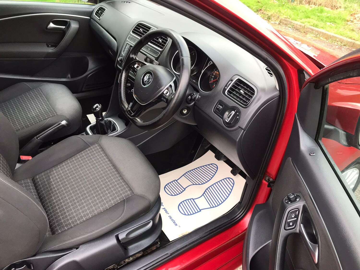 Used Volkswagen Polo for sale - 78020465: Photo 10