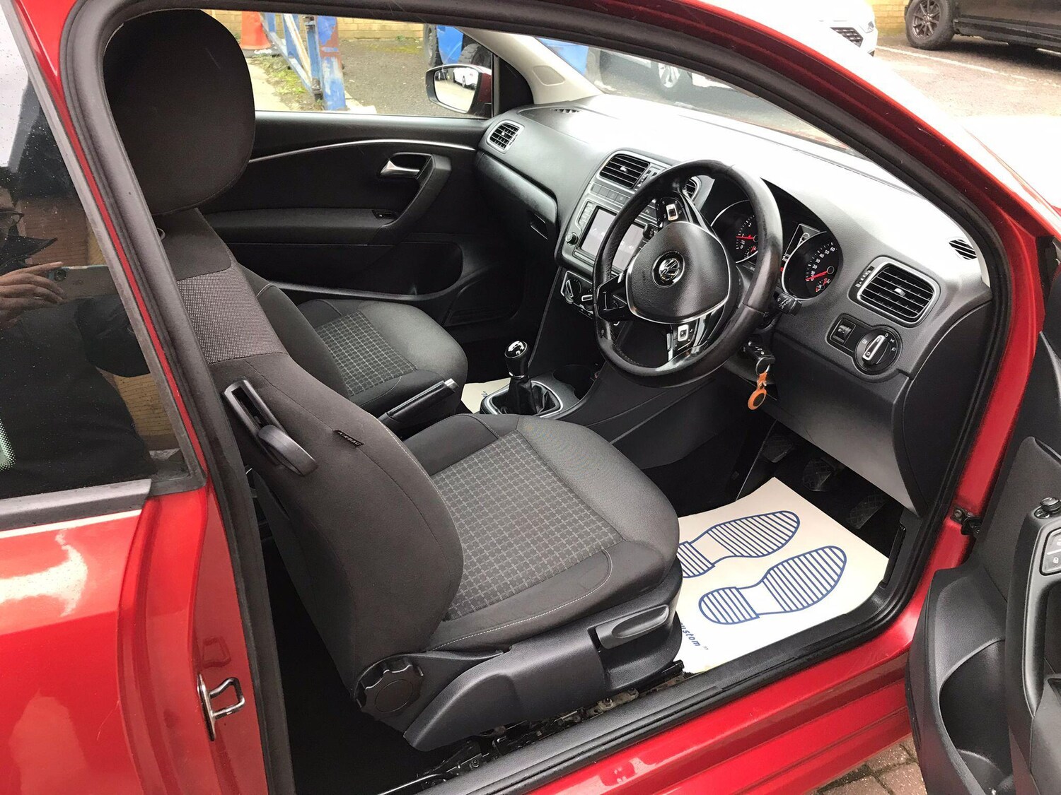 Used Volkswagen Polo for sale - 78020465: Photo 11