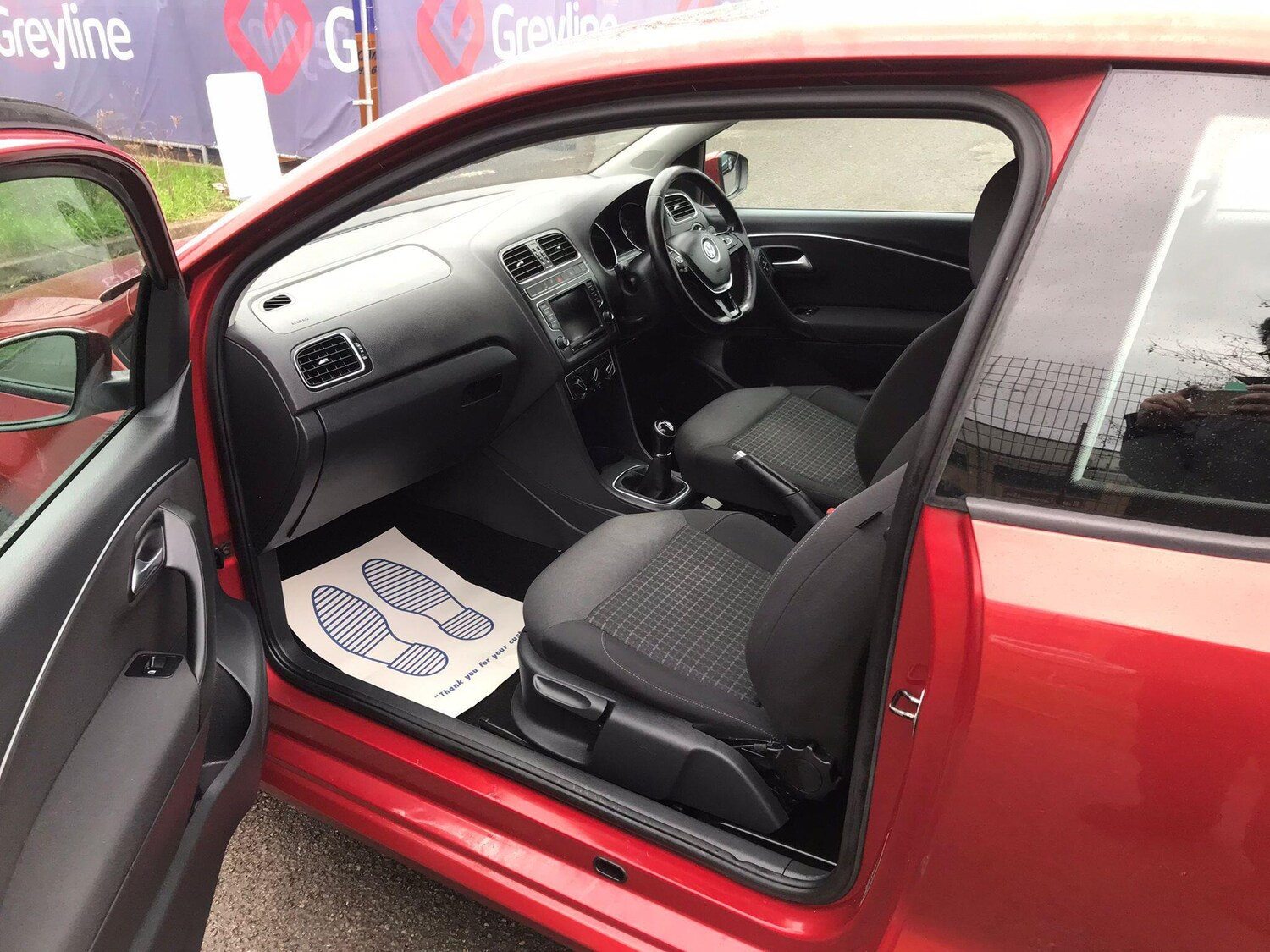 Used Volkswagen Polo for sale - 78020465: Photo 12