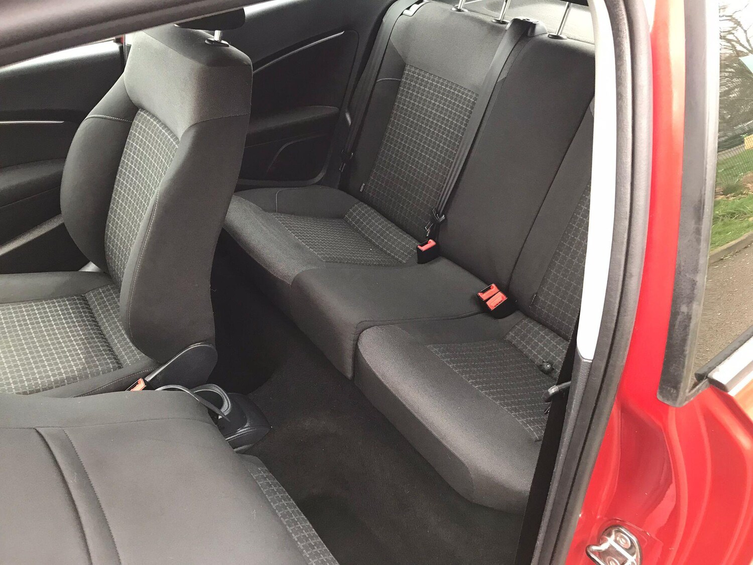 Used Volkswagen Polo for sale - 78020465: Photo 14