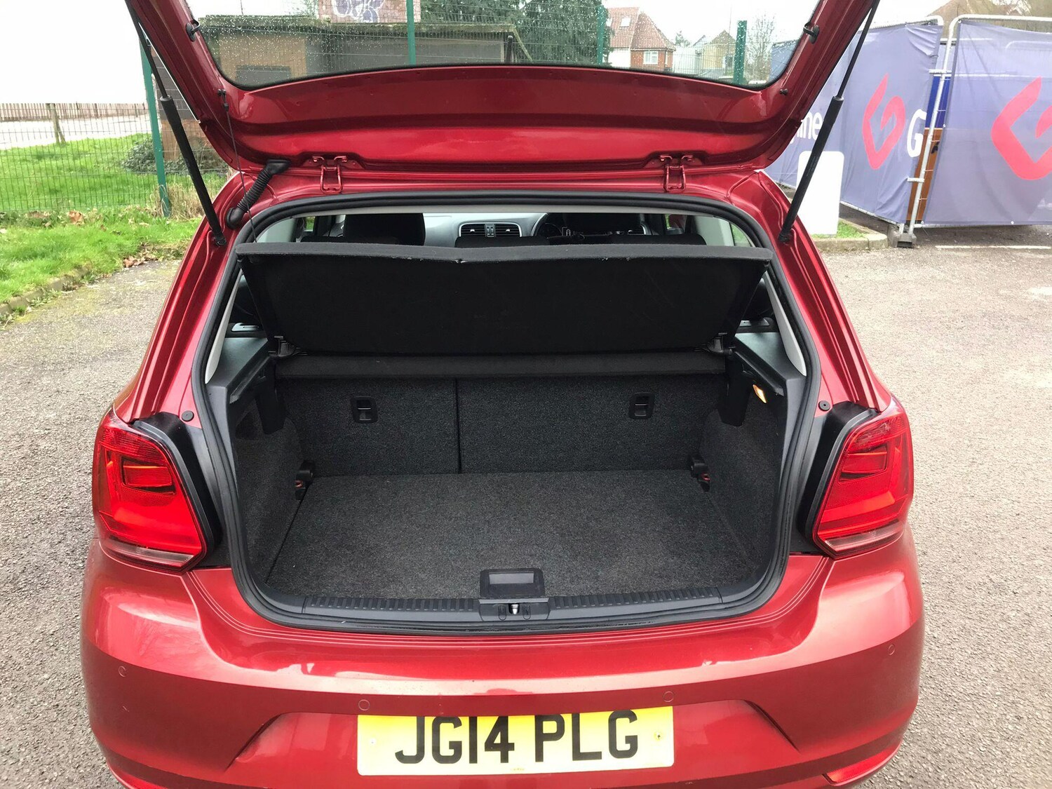 Used Volkswagen Polo for sale - 78020465: Photo 15