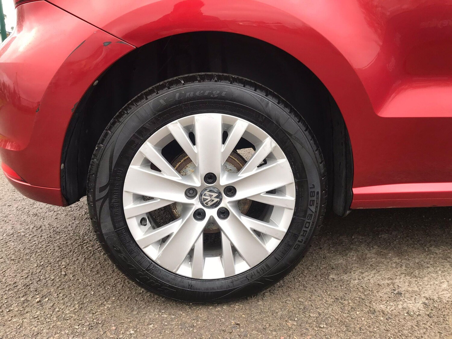 Used Volkswagen Polo for sale - 78020465: Photo 16