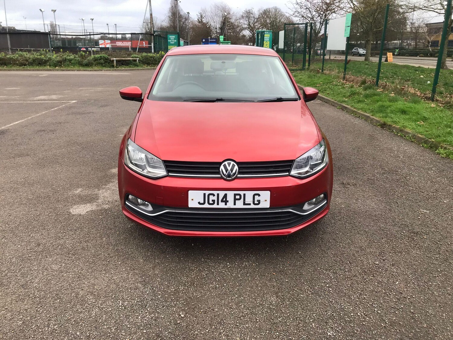 Used Volkswagen Polo for sale - 78020465: Photo 6