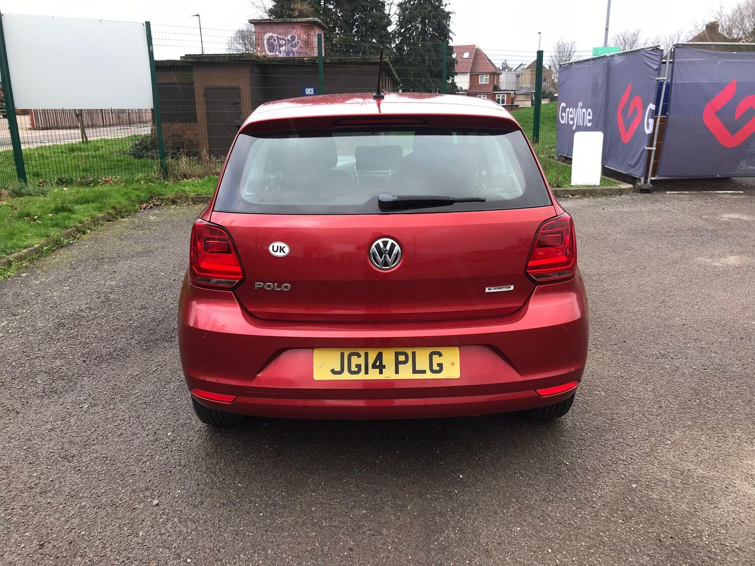Used Volkswagen Polo for sale - 78020465: Photo 7