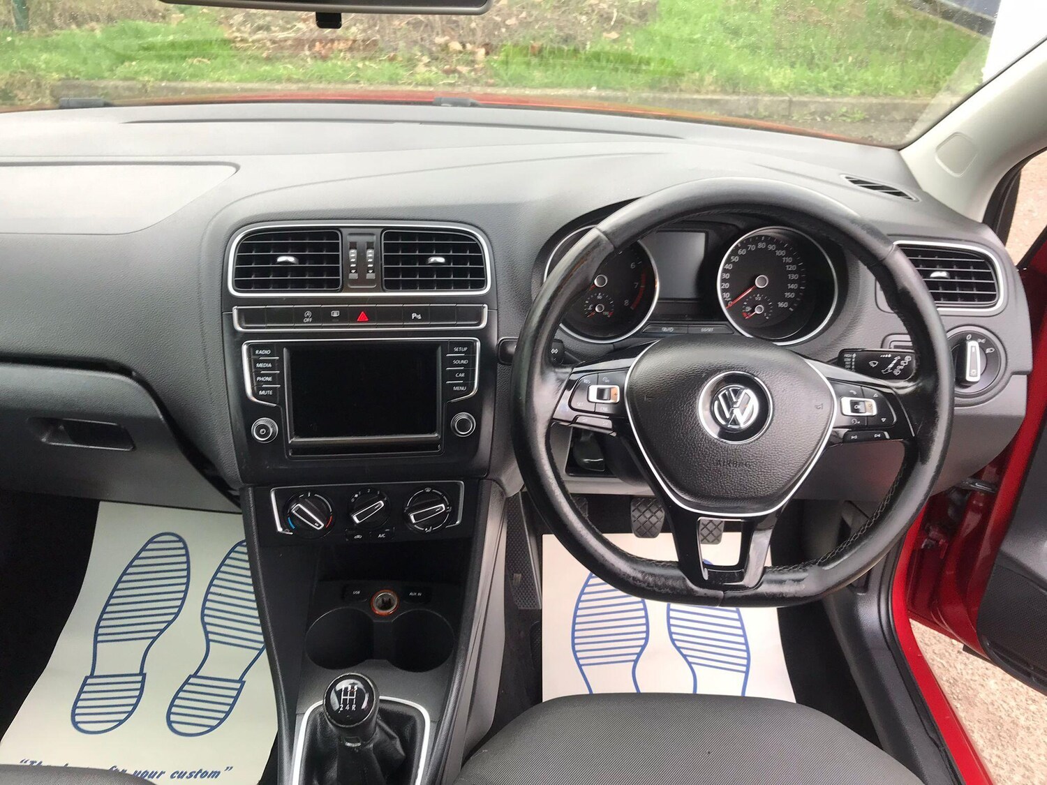 Used Volkswagen Polo for sale - 78020465: Photo 8