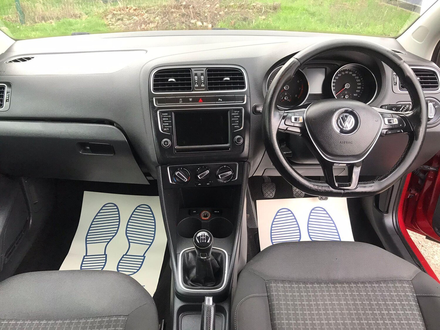 Used Volkswagen Polo for sale - 78020465: Photo 9