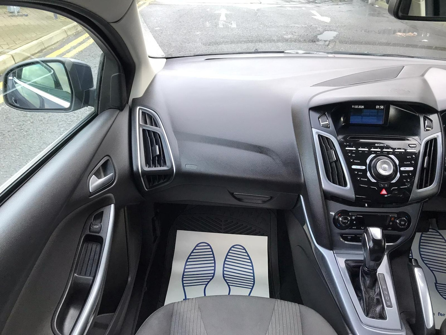 Used Ford Focus 2012 for sale - 77510998: Photo 12