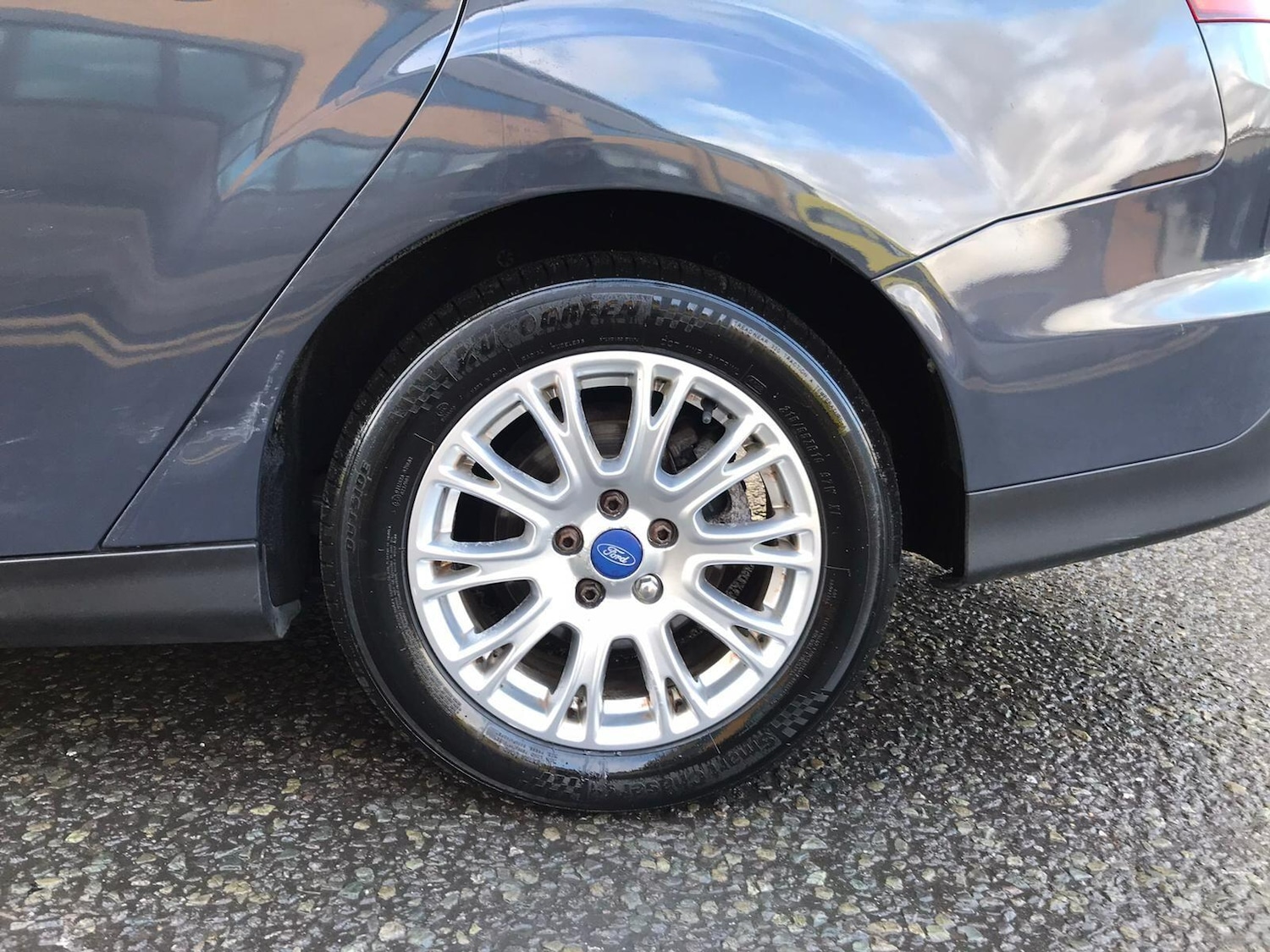 Used Ford Focus 2012 for sale - 77510998: Photo 14