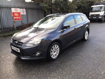Used Ford Focus 2012 for sale - 77510998: Photo