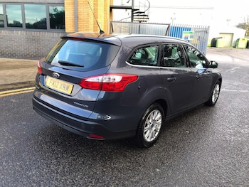 Used Ford Focus 2012 for sale - 77510998: Photo