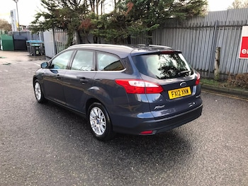 Used Ford Focus 2012 for sale - 77510998: Photo