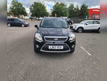 Used Ford Kuga 2012 for sale - 79374275: Photo