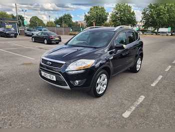 Used Ford Kuga 2012 for sale - 79374275: Photo
