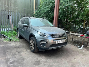 Used Land Rover Range Rover Evoque 2017 for sale - 79601614: Photo