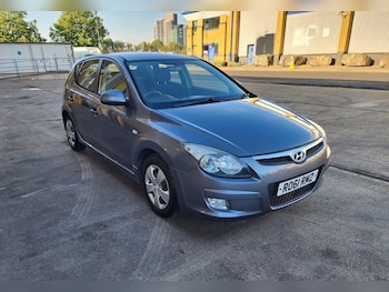 Used Hyundai i30 2011 for sale - 79412716: Photo
