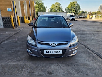 Used Hyundai i30 2011 for sale - 79412716: Photo